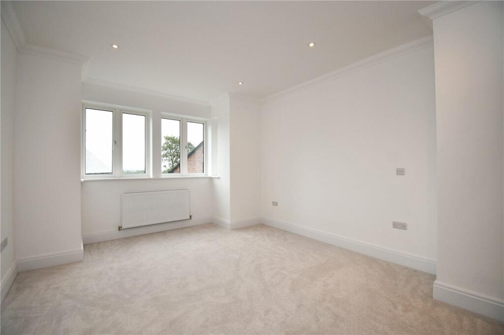 Additional image 17 of Burton Manor Gardens, The Village, Burton