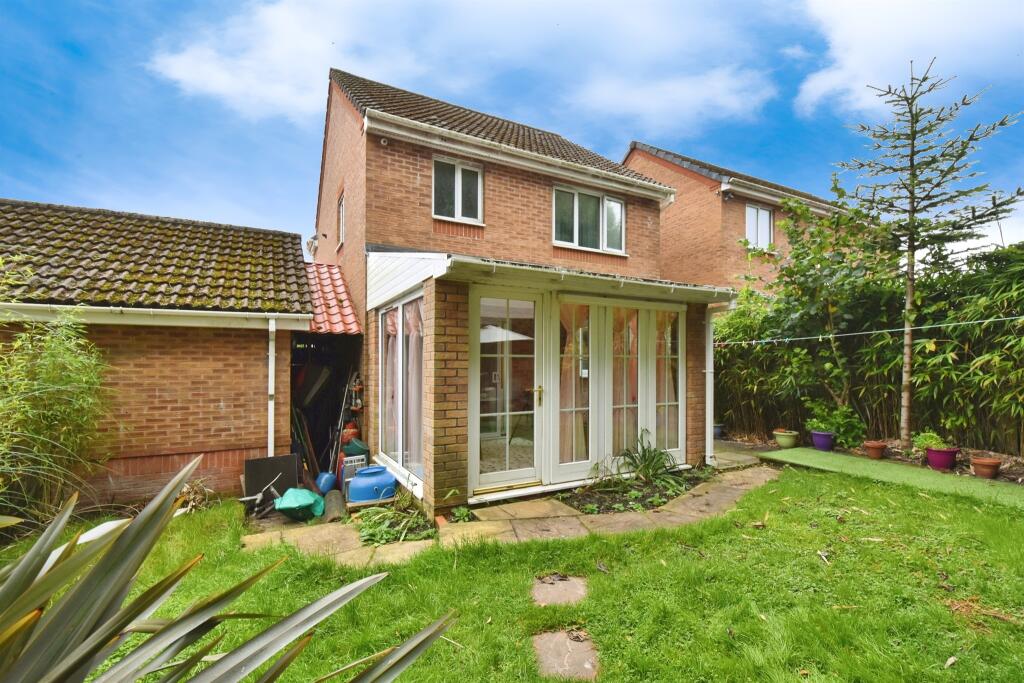 Additional image 13 of Dan Y Parc View, Merthyr Tydfil