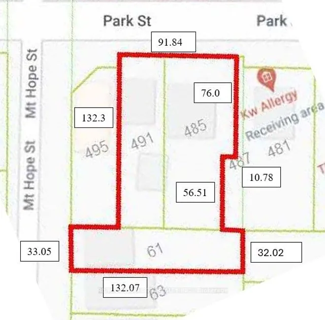 Additional image 9 of 61 Mount Hope St