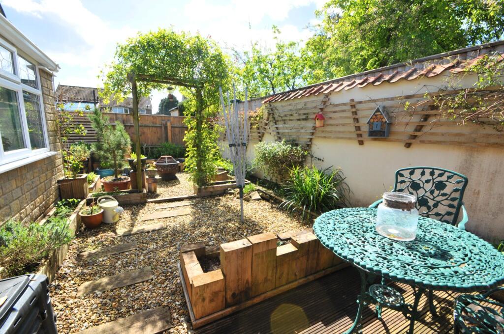 Additional image 13 of Bagworth Drive, Longwell Green, Bristol, BS30