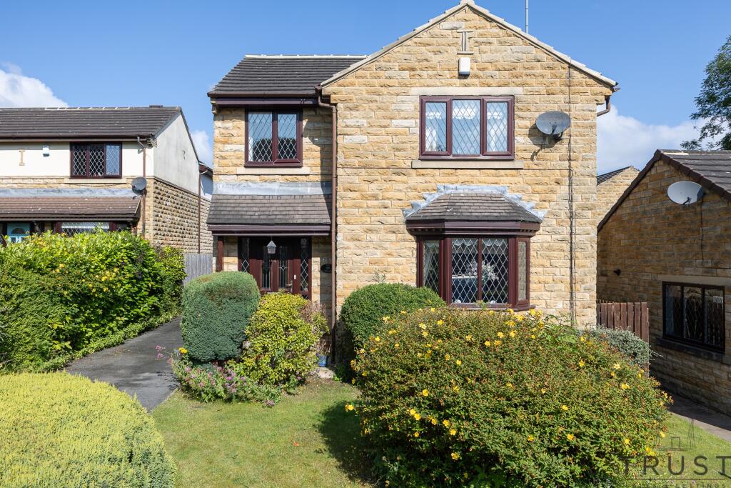 Additional image 39 of Summerdale, Gomersal, Cleckheaton