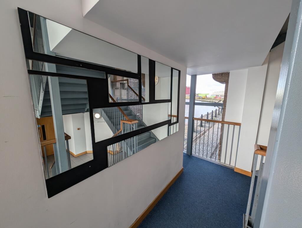 Additional image 10 of East Float Quay, Dock Road, Birkenhead, CH41