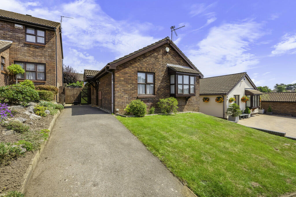 Additional image 16 of Buckley Close, Cardiff