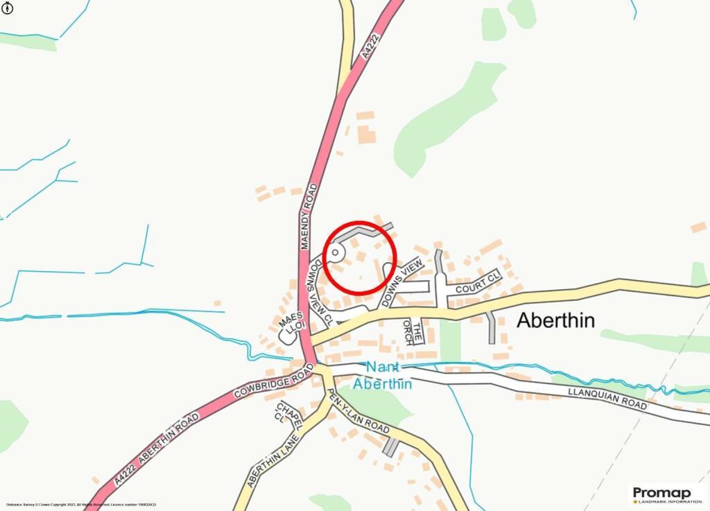 Additional image 19 of Downs View Close, Aberthin, Nr Cowbridge, Vale Of Glamorgan, CF71 7HG