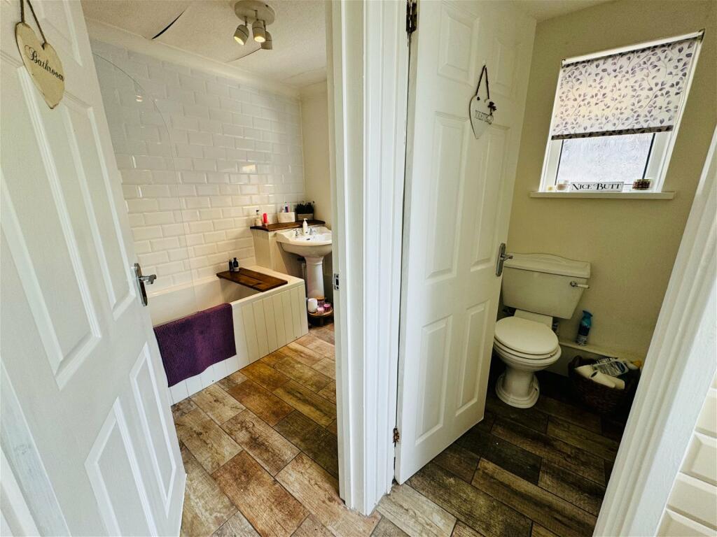 Additional image 8 of Llwydarth Road, Maesteg, CF34 9EU