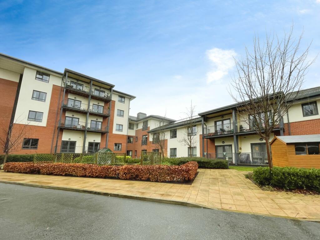 Additional image 7 of Abbots Wood, Chester, Cheshire, CH2