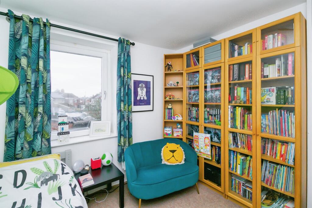 Additional image 12 of Pyke Street, Barry