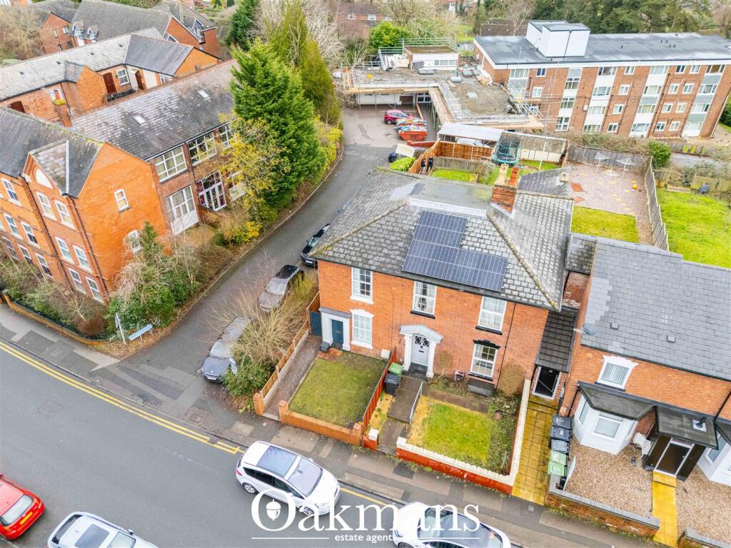 Additional image 17 of Mount Pleasant, Redditch