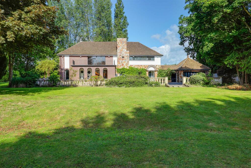 Additional image 28 of Pen-Y-Turnpike Road, Dinas Powys, Vale of Glamorgan, CF64 4HG