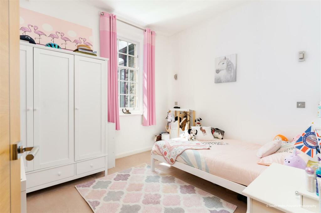 Additional image 11 of Hensol Castle Park, Hensol, Pontyclun