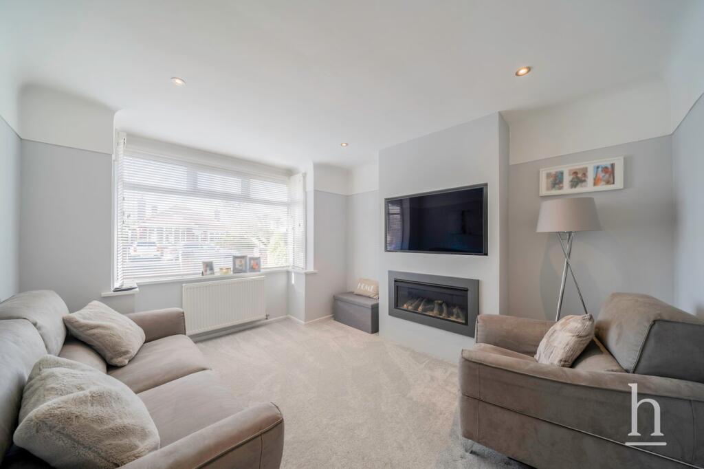 Additional image 22 of Circular Drive, Greasby, CH49