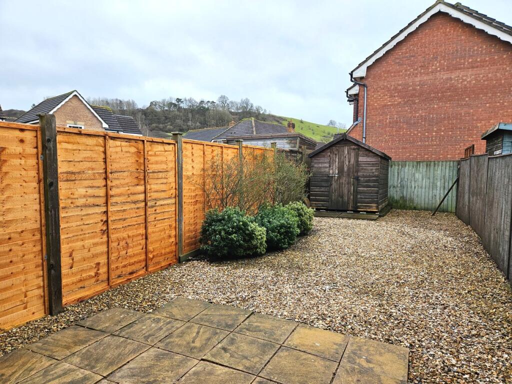 Additional image 11 of Stag Way, Glastonbury, BA6