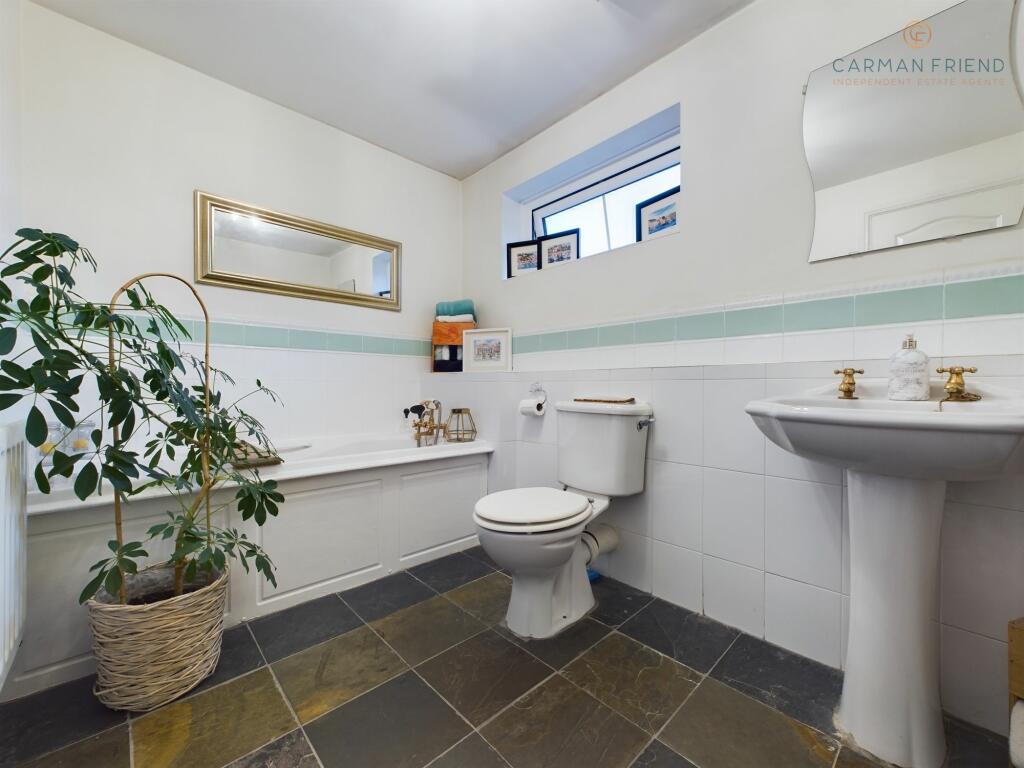 Additional image 10 of The Heywoods, Dukes Manor, CH2