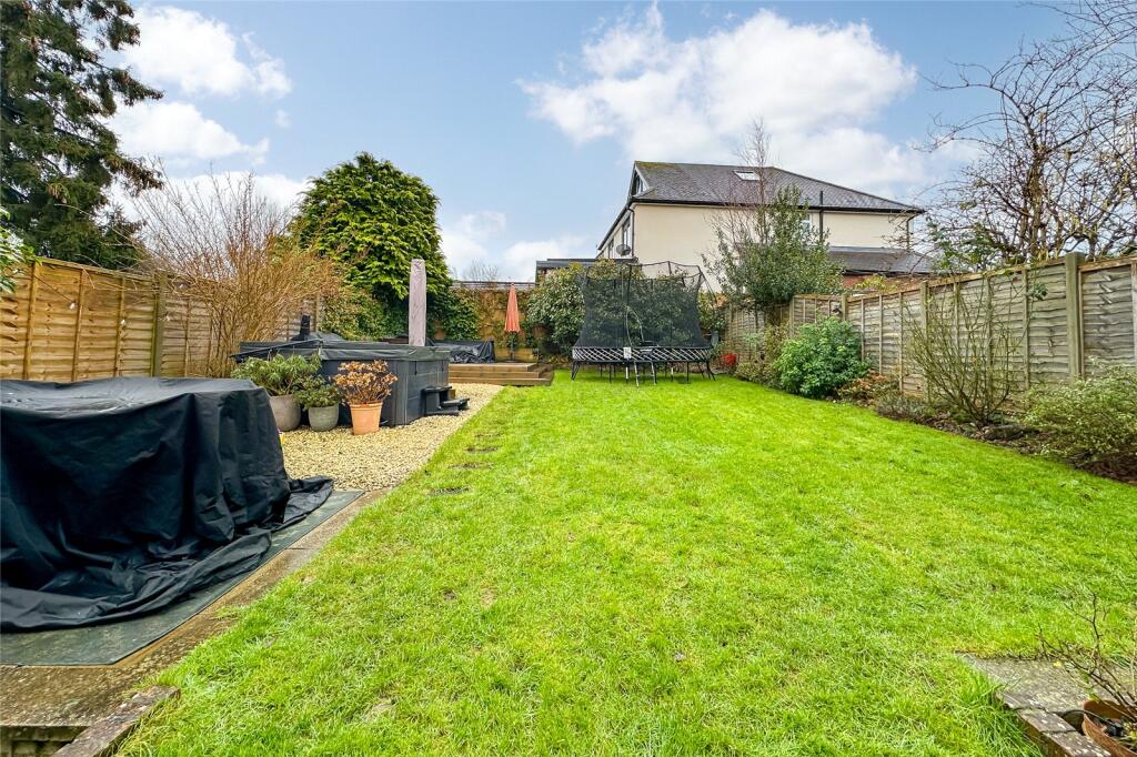Additional image 22 of Beech Road, St. Albans, Hertfordshire, AL3