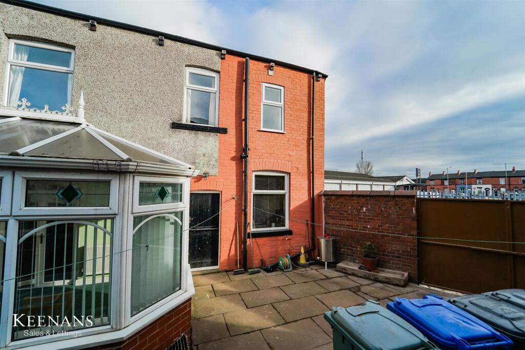 Additional image 38 of Pearson Street, Bury