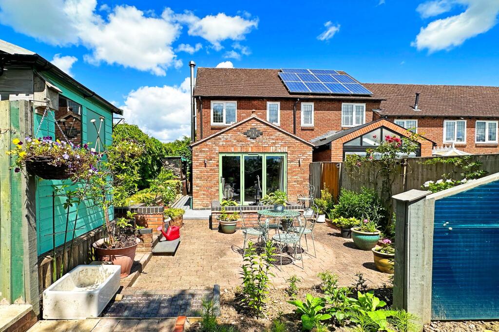 Additional image 19 of Old Warwick Road, Lapworth, B94