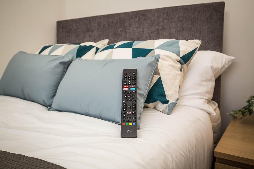 Additional image 17 of House Share - Vernon Road, Chester, Cheshire, CH1