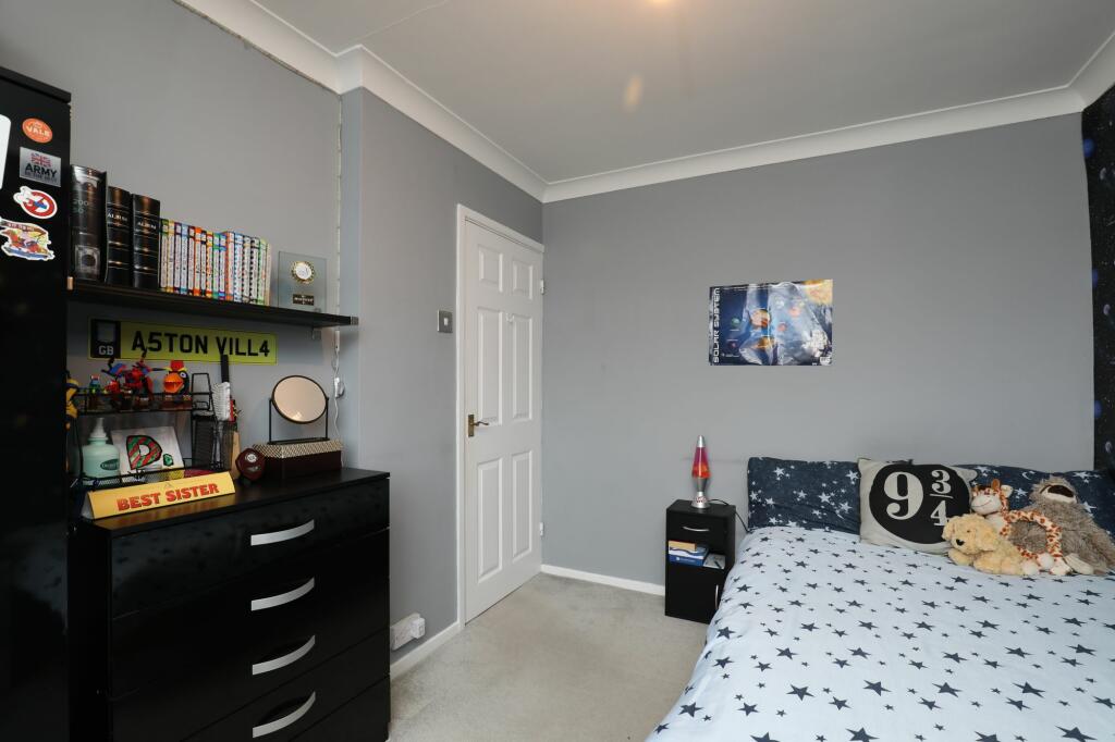 Additional image 21 of Heol-Y-Bardd, Bridgend, CF31