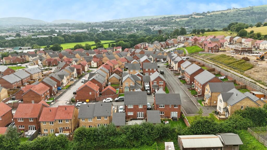Additional image 18 of Gate Field Close, Bedwas, Caerphilly