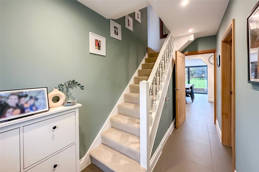 Additional image 14 of Beech Road, St. Albans, Hertfordshire, AL3