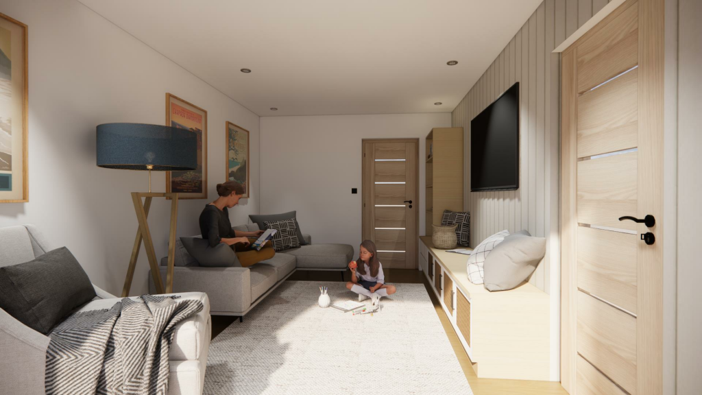 Additional image 6 of Danygraig, Graig Penllyn, Cowbridge