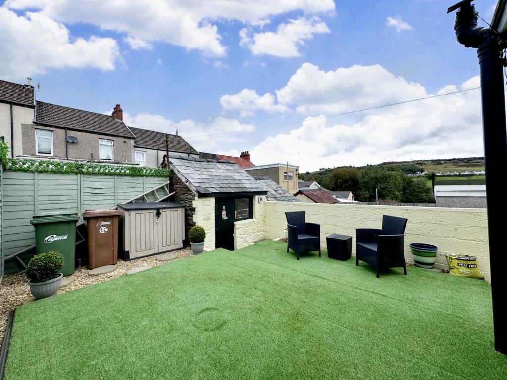Additional image 20 of Ty-Newydd Street, Pontlottyn, Bargoed, CF81 9RJ