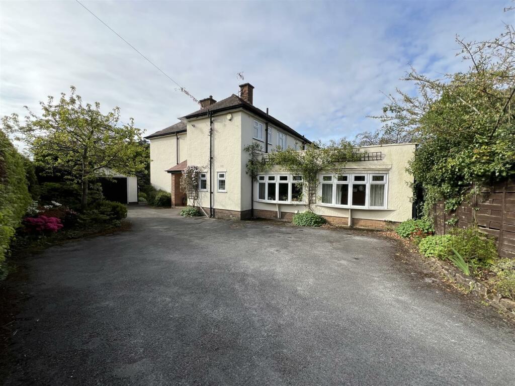 Additional image 5 of Delavor Road, Heswall, Wirral