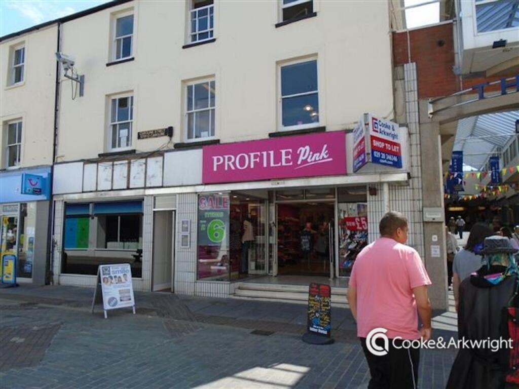 Additional image 3 of 20-22 Caroline Street, Bridgend, CF31 3BL