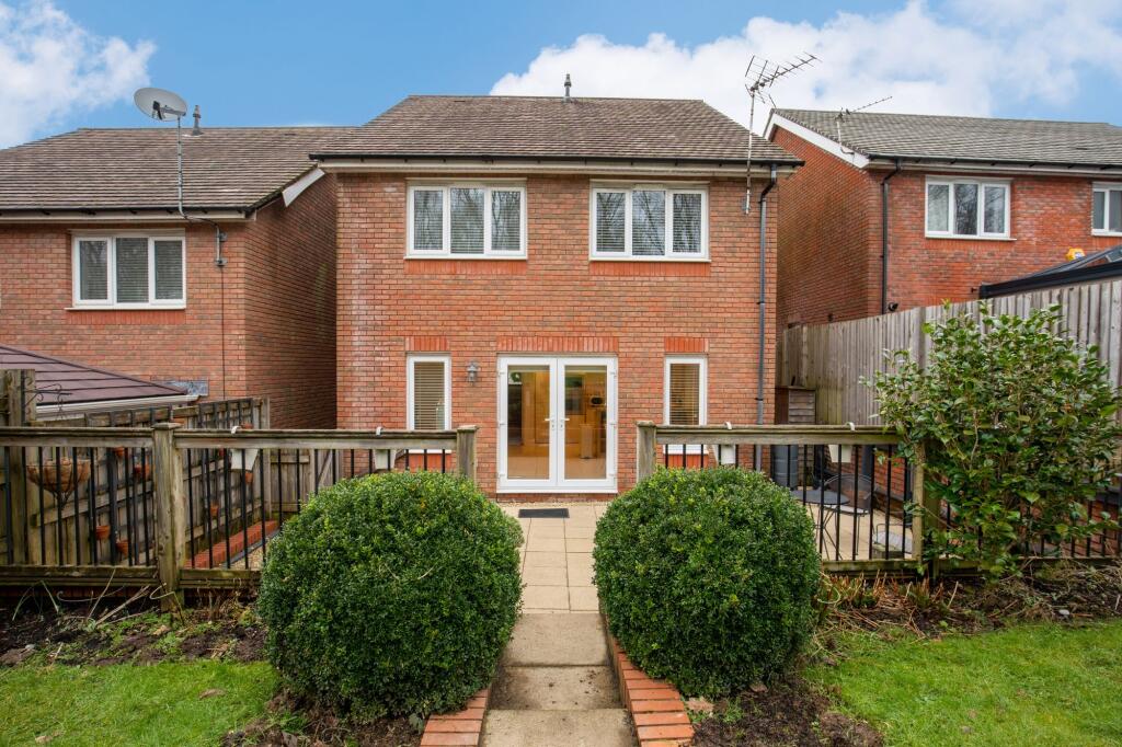 Additional image 29 of Llanharan, Pontyclun, CF72