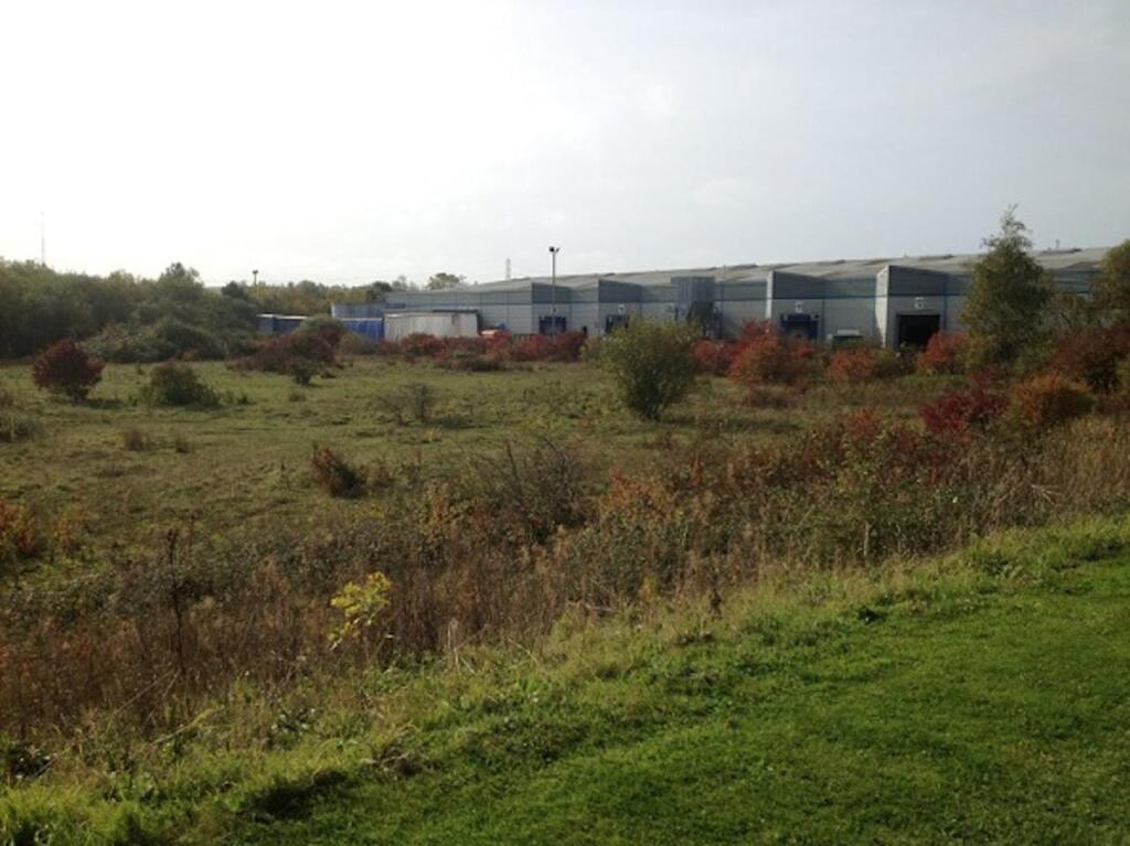 Additional image 2 of Plot G12, Kingsway, Bridgend, CF31 3RY