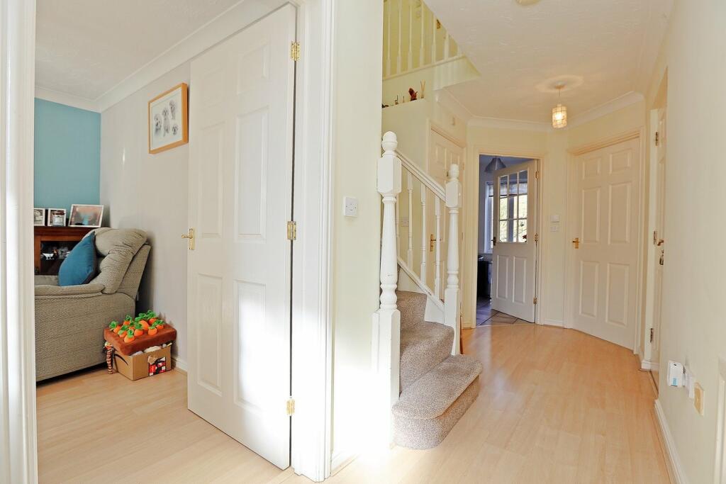 Additional image 2 of Woodland View, Church Village, Pontypridd, CF38