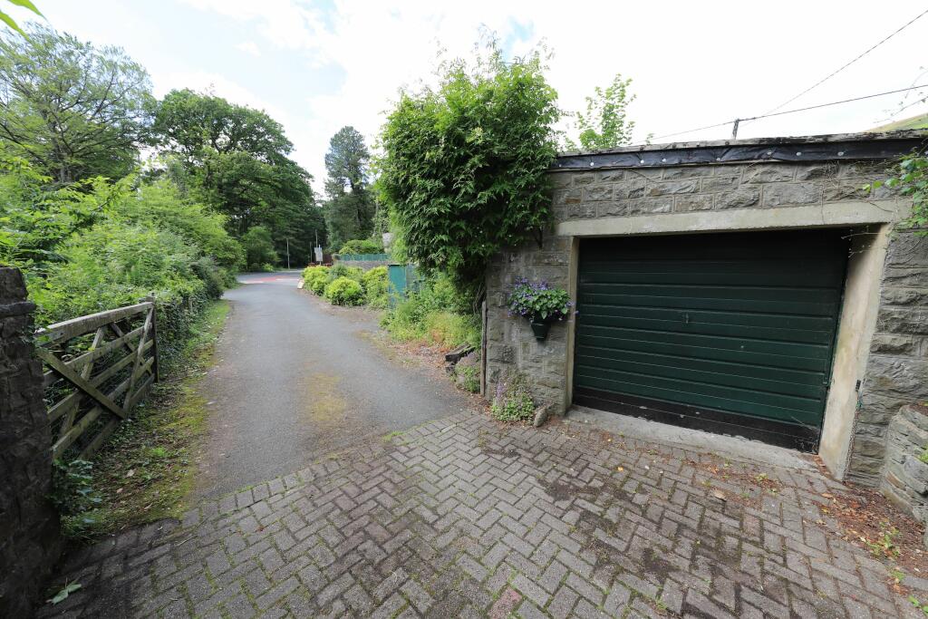 Additional image 3 of Land at Ty Mawr, Aberffrwd Road, Mountain Ash