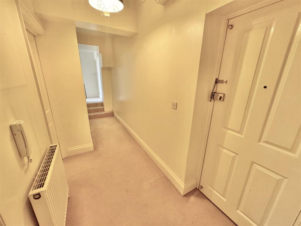 Additional image 10 of Garden Apartment and Parking