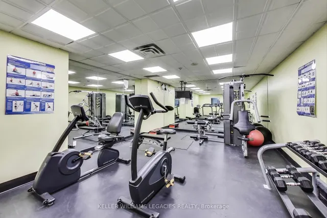 Additional image 18 of 2901 Kipling Ave Unit 801