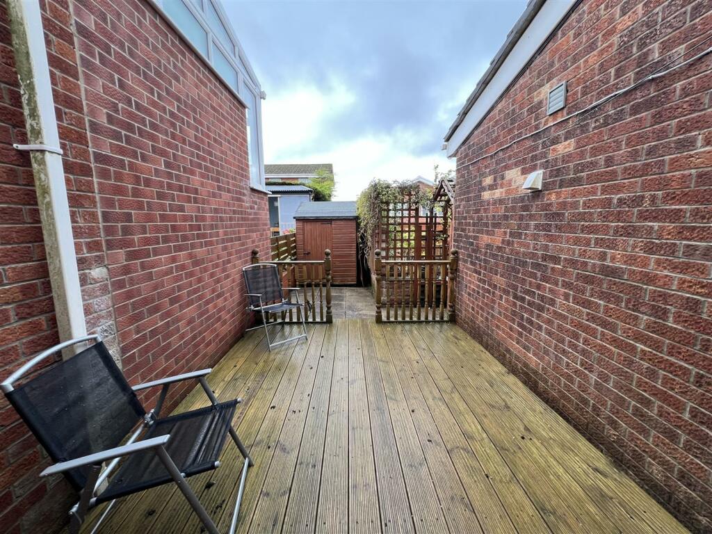 Additional image 27 of Parc Glas