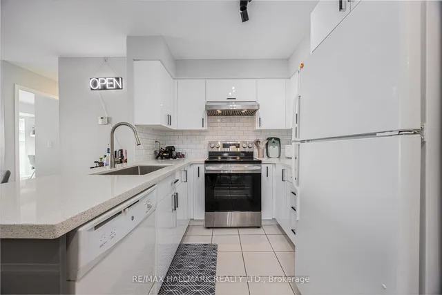 Additional image 8 of 5508 Yonge St Unit 1205