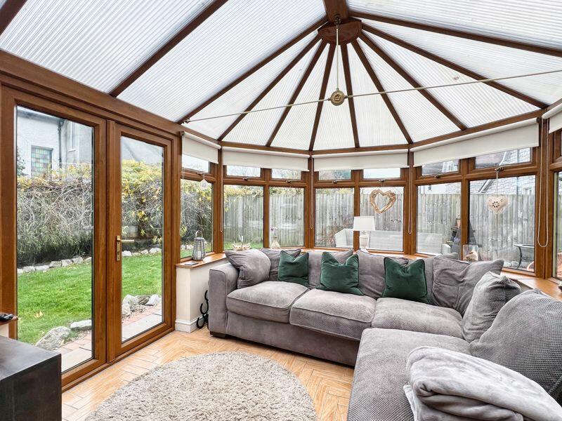 Additional image 4 of 57 Preswylfa Court, Merthyr Mawr Road, Bridgend, CF31 3NX