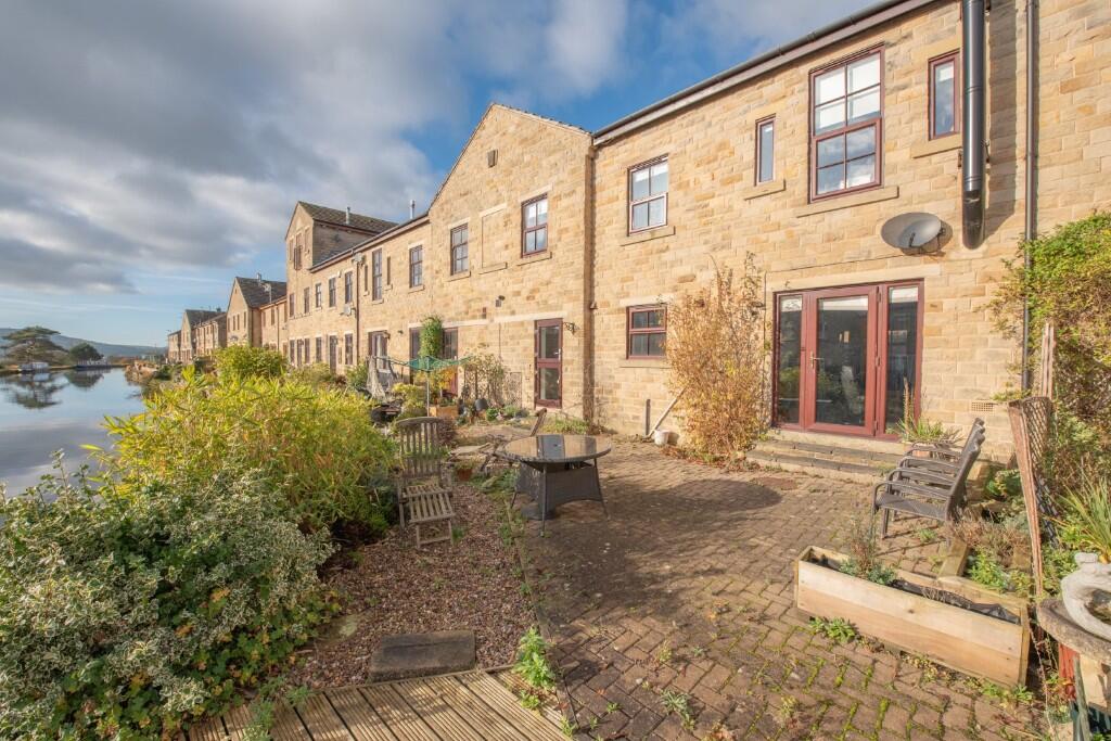 Additional image 17 of 11 Monkmans Wharf, Silsden BD20 0DW