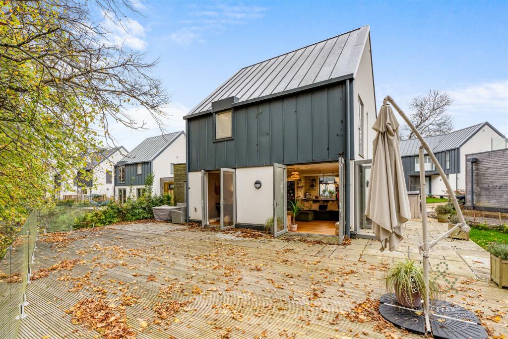 Additional image 25 of Great House Farm, Michaelston Road, St. Fagans, Cardiff