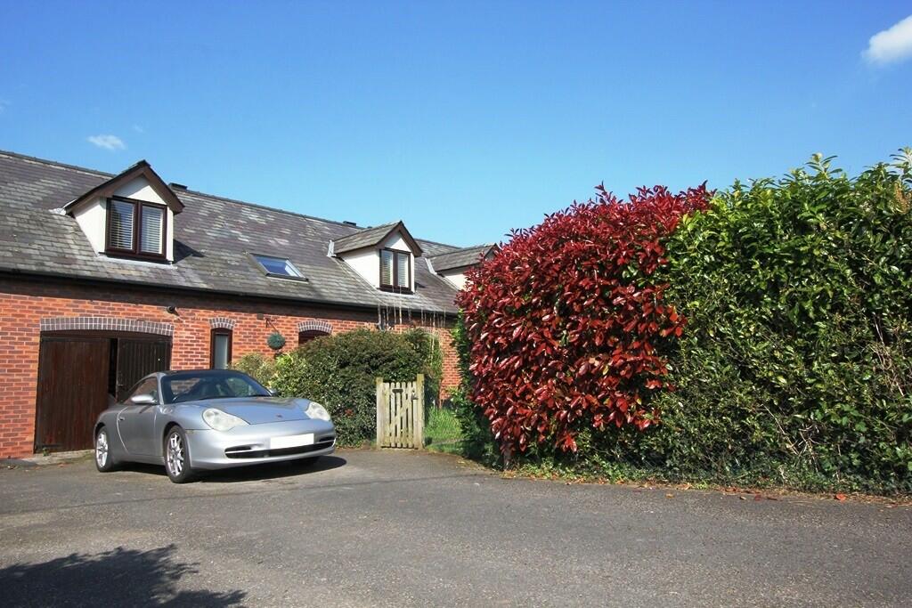 Additional image 12 of Lower Hall Mews, Holywell Lane, Clutton, Chester, CH3