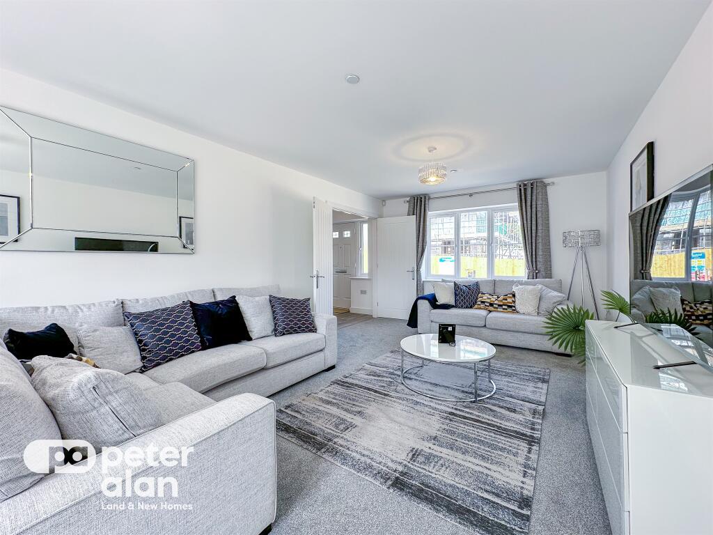 Additional image 4 of Cwm Heulwen, Aberaman, Aberdare