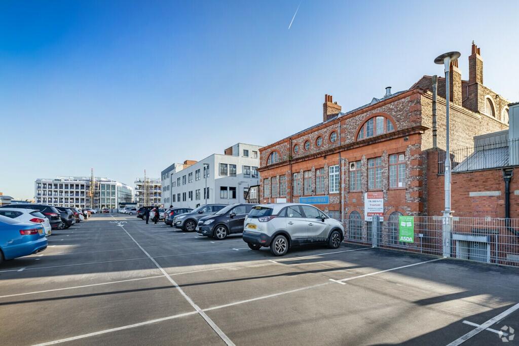 Additional image 16 of Oliver Street, Birkenhead