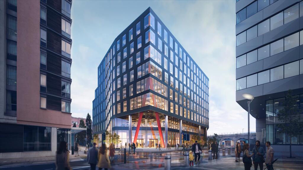 Additional image 8 of Welcome Building, Avon Street, Bristol, BS2
