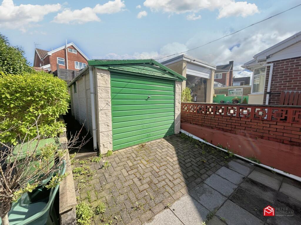 Additional image 14 of Parklands Road, Tonyrefail, Porth, Rhondda Cynon Taff. CF39 8PE
