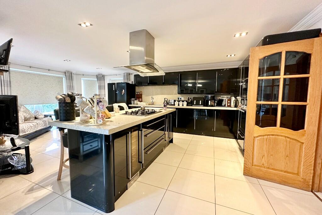 Additional image 9 of Branch Bungalow, Incline Top, Goatmill Road, Merthyr Tydfil