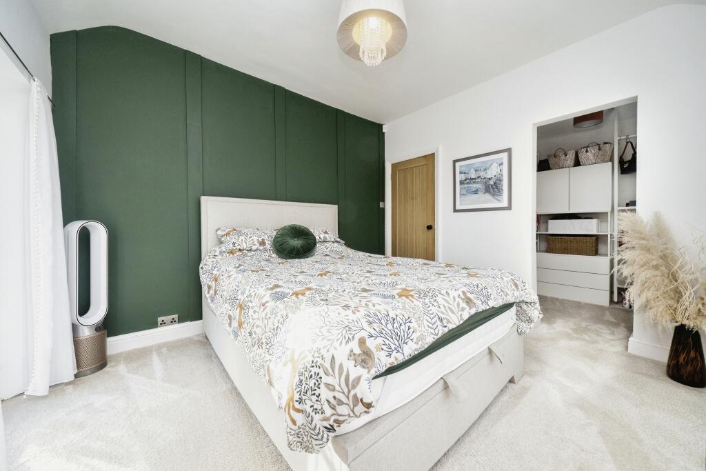 Additional image 12 of Seaview Avenue, Wirral, CH62