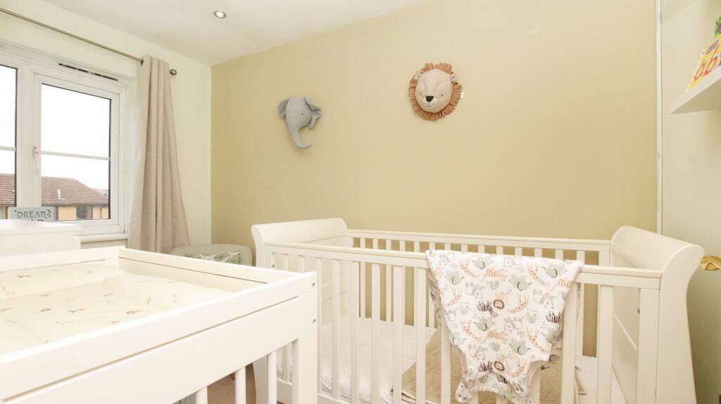 Additional image 17 of Clos Ynysddu, Pontyclun, CF72 9WQ