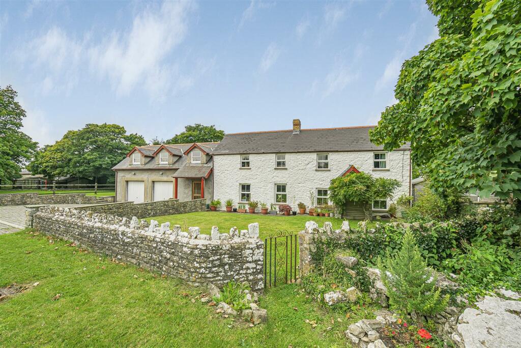 Additional image 19 of Trepit Road, Wick, Cowbridge