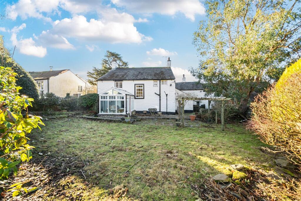 Additional image 27 of High Lorton, Cockermouth