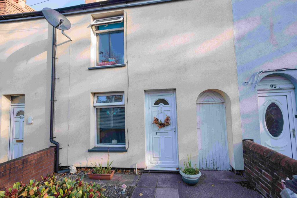 Additional image 27 of Chester Road, Flint, CH6